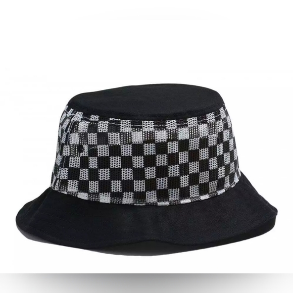 Vans Mesh Bucket Hat *NWT* - Picture 2 of 4